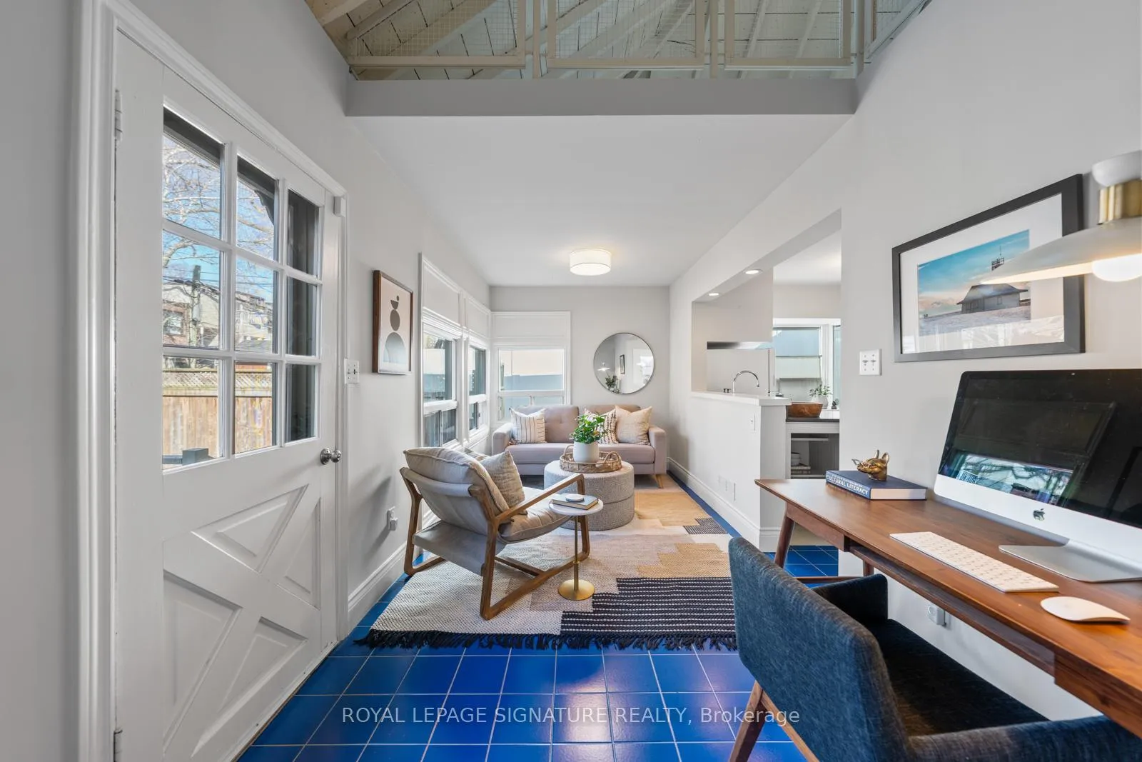 Photo 22 of 202 Silver Birch Avenue, Toronto, The Beaches — HOMEH