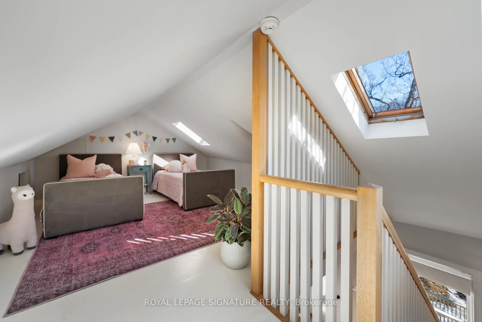 Photo 25 of 202 Silver Birch Avenue, Toronto, The Beaches — HOMEH