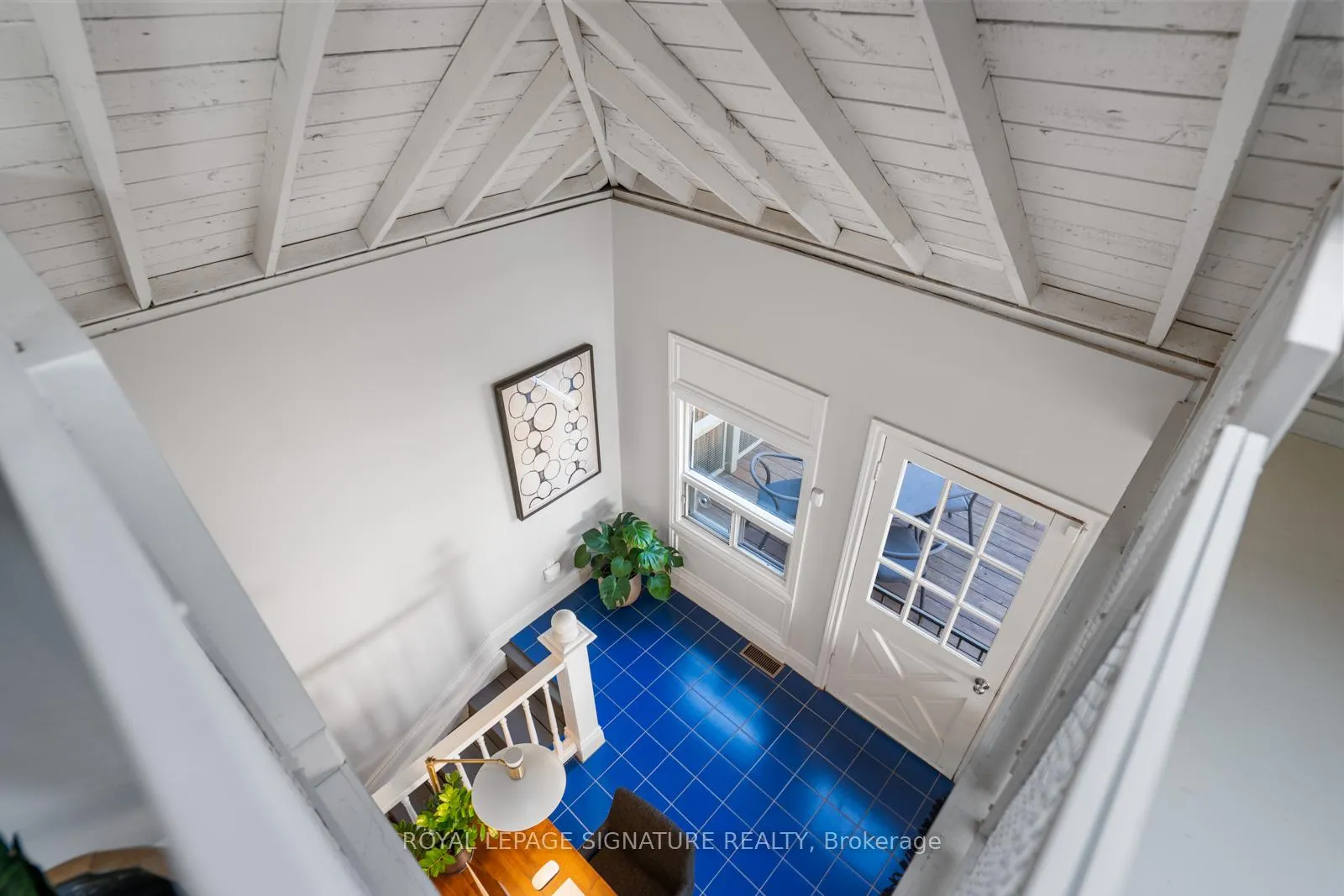 Photo 31 of 202 Silver Birch Avenue, Toronto, The Beaches — HOMEH