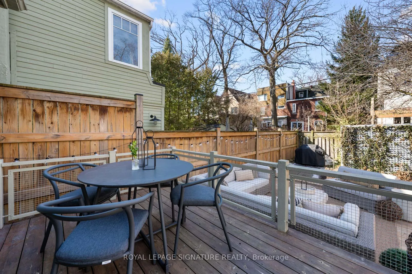 Photo 33 of 202 Silver Birch Avenue, Toronto, The Beaches — HOMEH