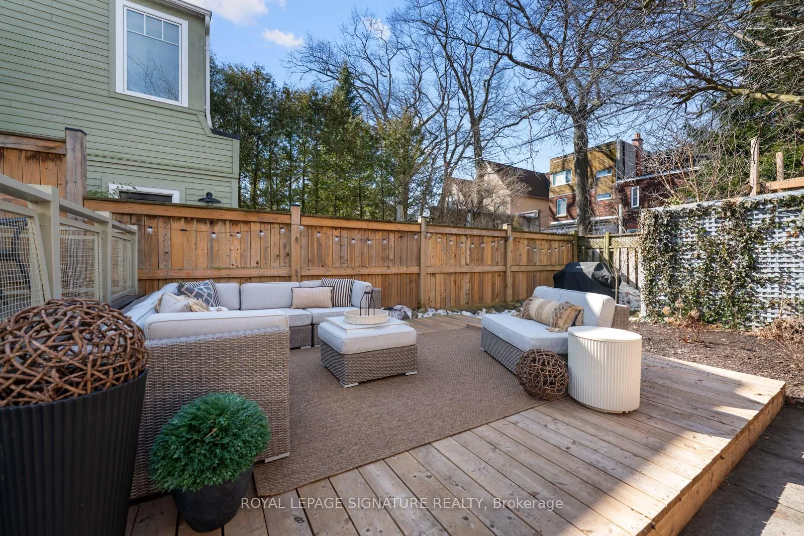 Photo 36 of 202 Silver Birch Avenue, Toronto, The Beaches — HOMEH