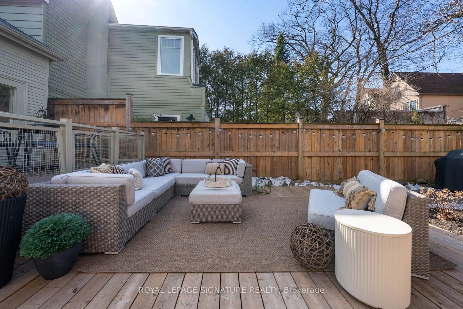 Photo 37 of 202 Silver Birch Avenue, Toronto, The Beaches — HOMEH