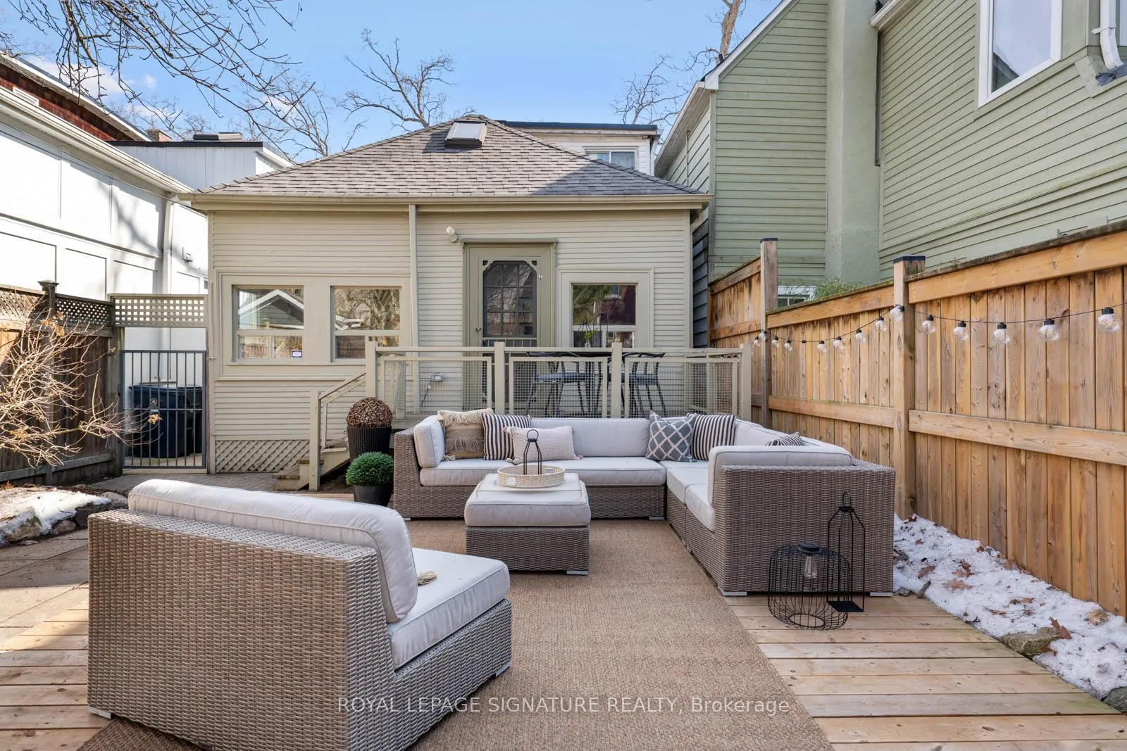 Photo 39 of 202 Silver Birch Avenue, Toronto, The Beaches — HOMEH