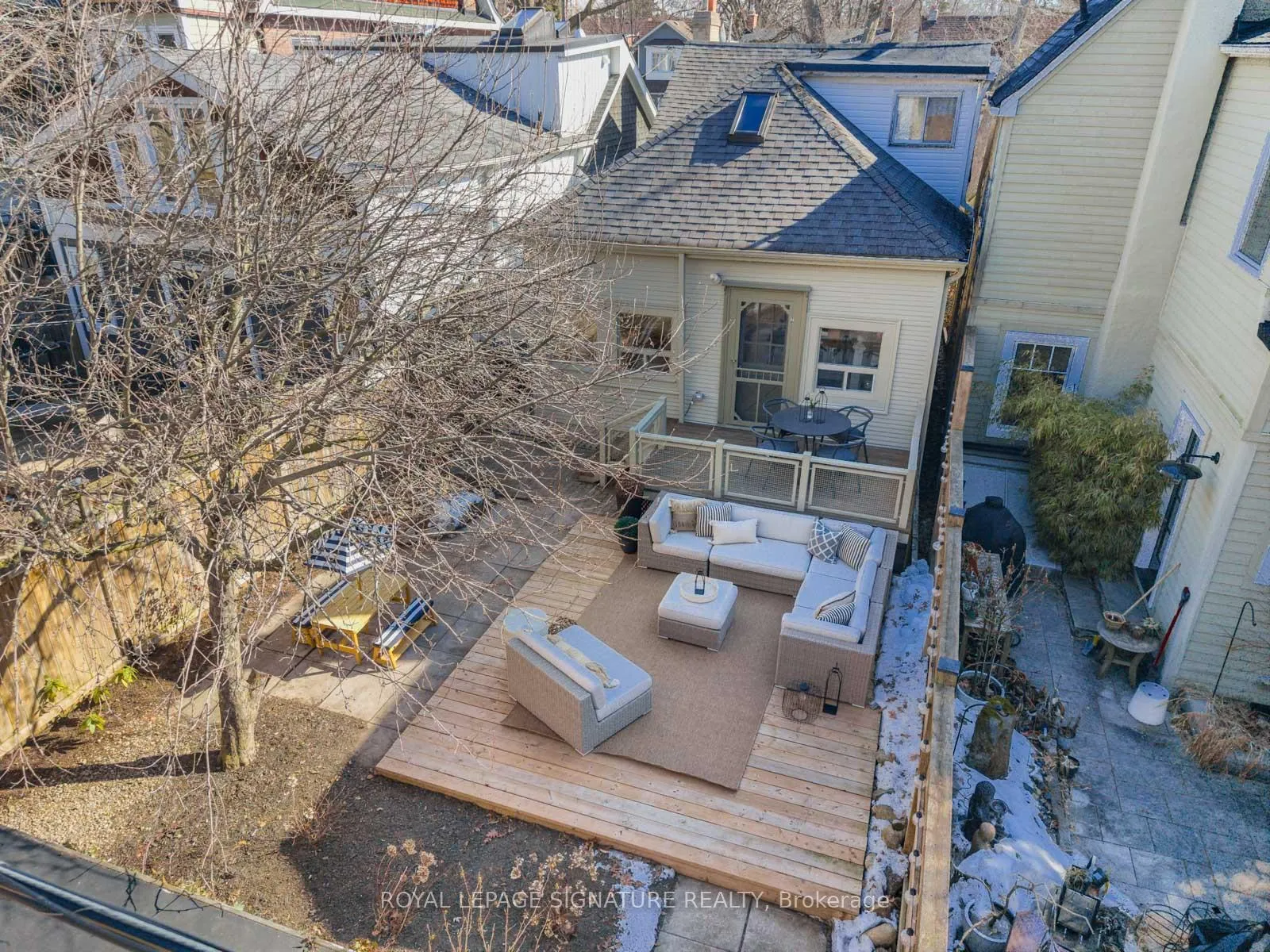 Photo 44 of 202 Silver Birch Avenue, Toronto, The Beaches — HOMEH