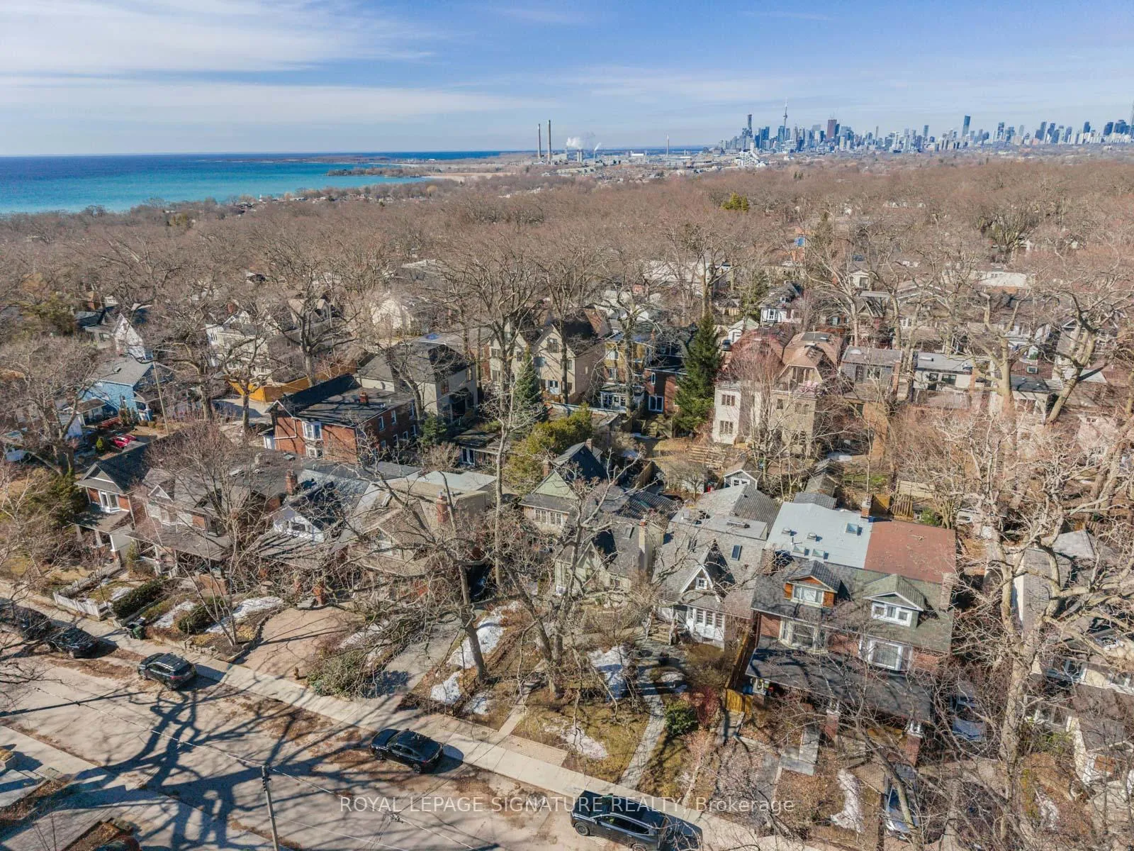 Photo 45 of 202 Silver Birch Avenue, Toronto, The Beaches — HOMEH
