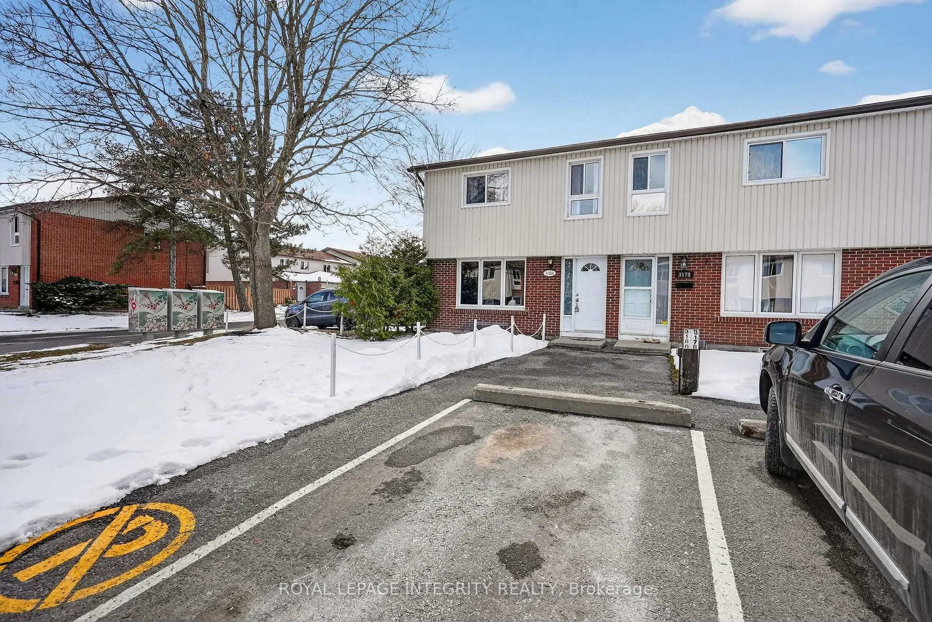 Photo 1 of Unit 85, 3180 Bannon Way, Ottawa, Blossom Park/Kemp Park/Findlay Creek — HOMEH