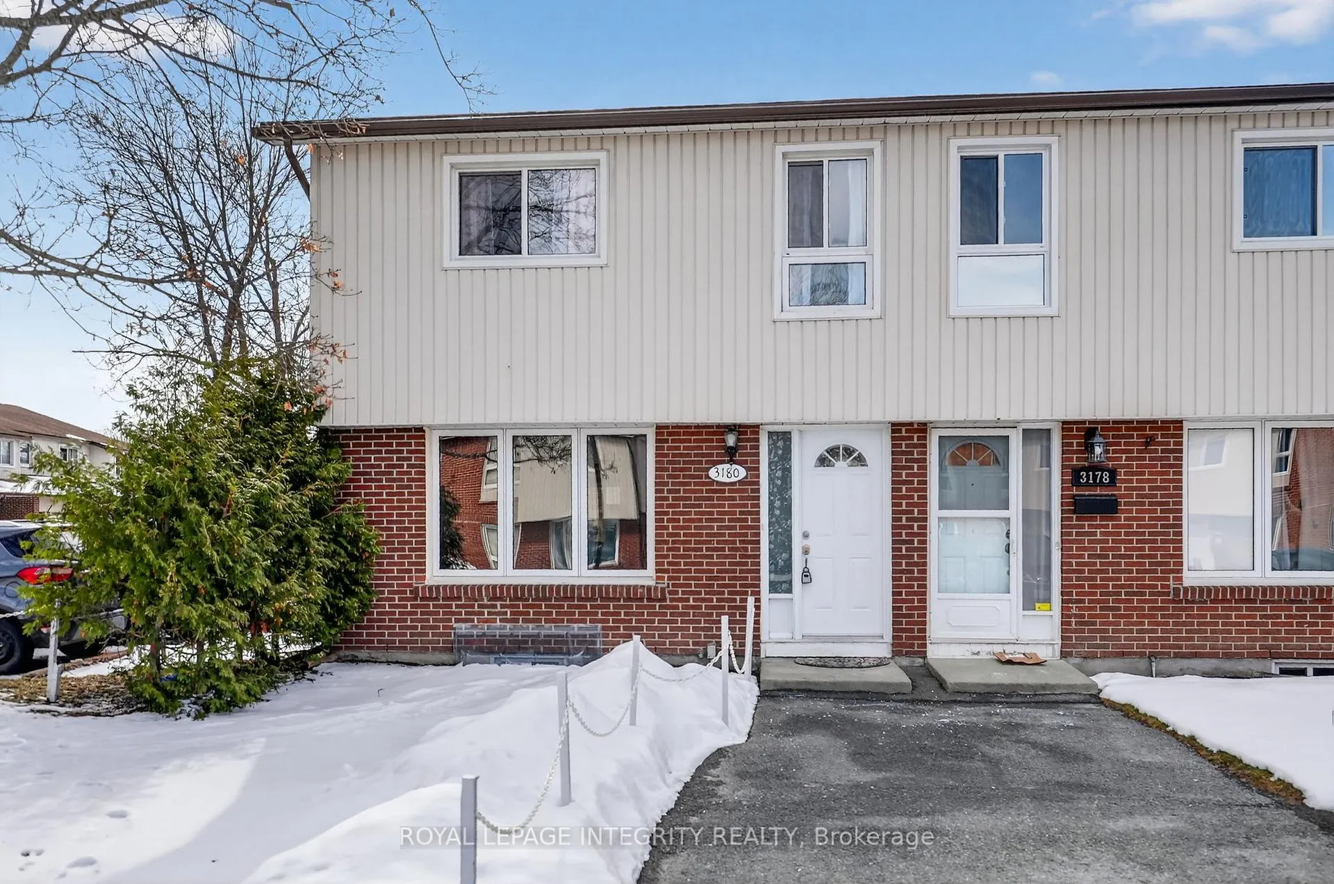 Photo 2 of Unit 85, 3180 Bannon Way, Ottawa, Blossom Park/Kemp Park/Findlay Creek — HOMEH