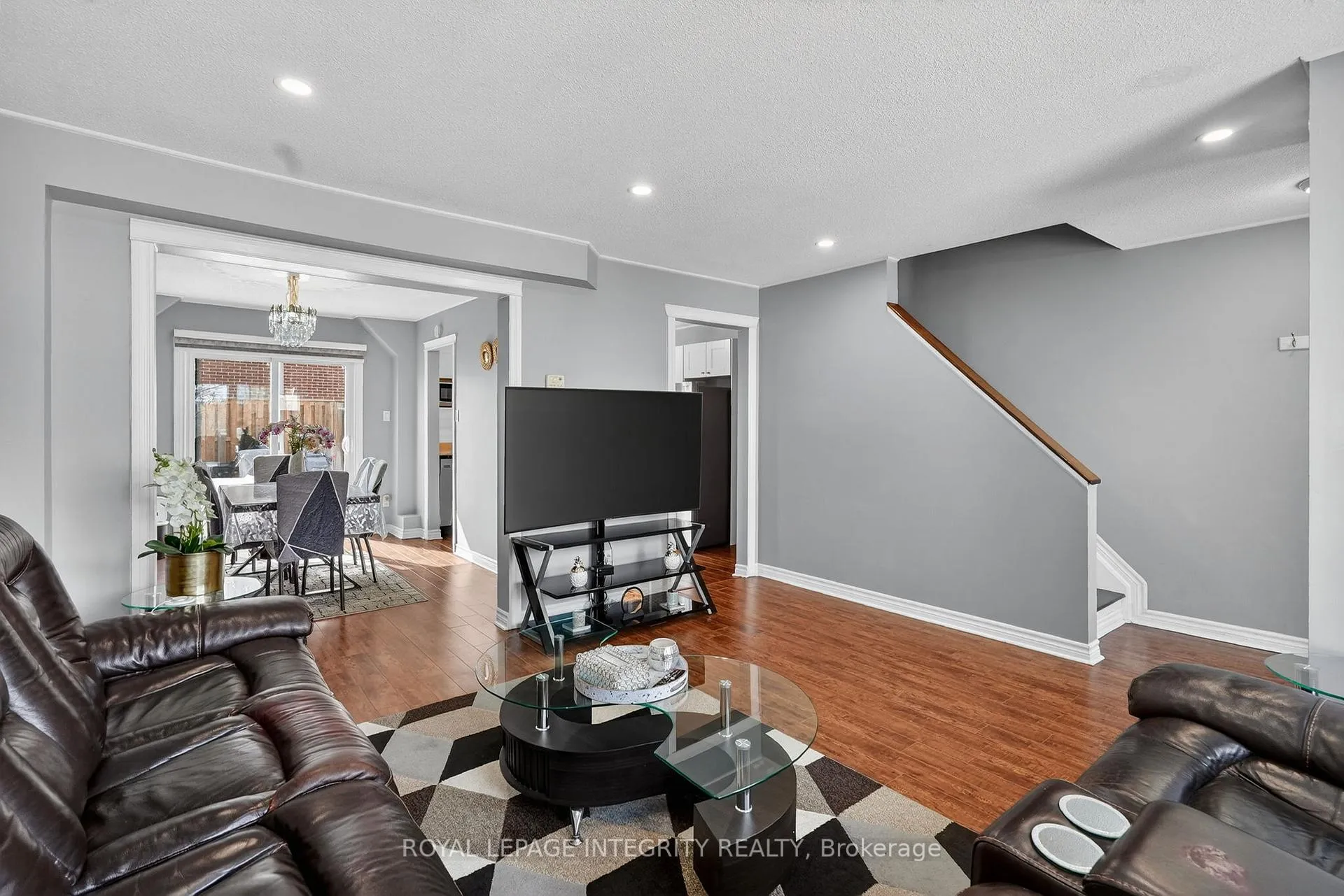 Photo 6 of Unit 85, 3180 Bannon Way, Ottawa, Blossom Park/Kemp Park/Findlay Creek — HOMEH