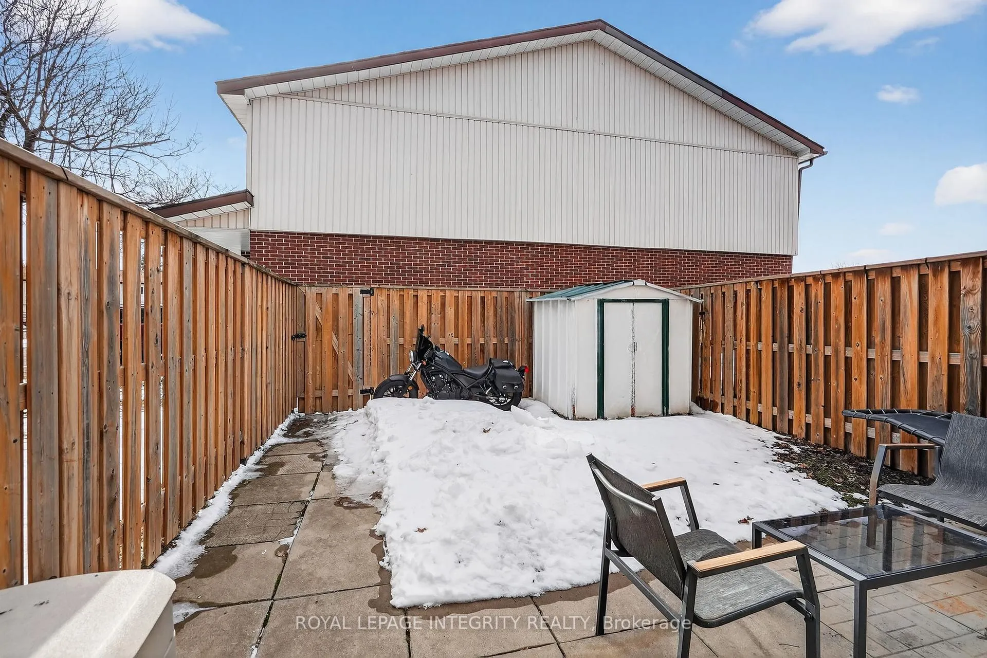 Photo 27 of Unit 85, 3180 Bannon Way, Ottawa, Blossom Park/Kemp Park/Findlay Creek — HOMEH