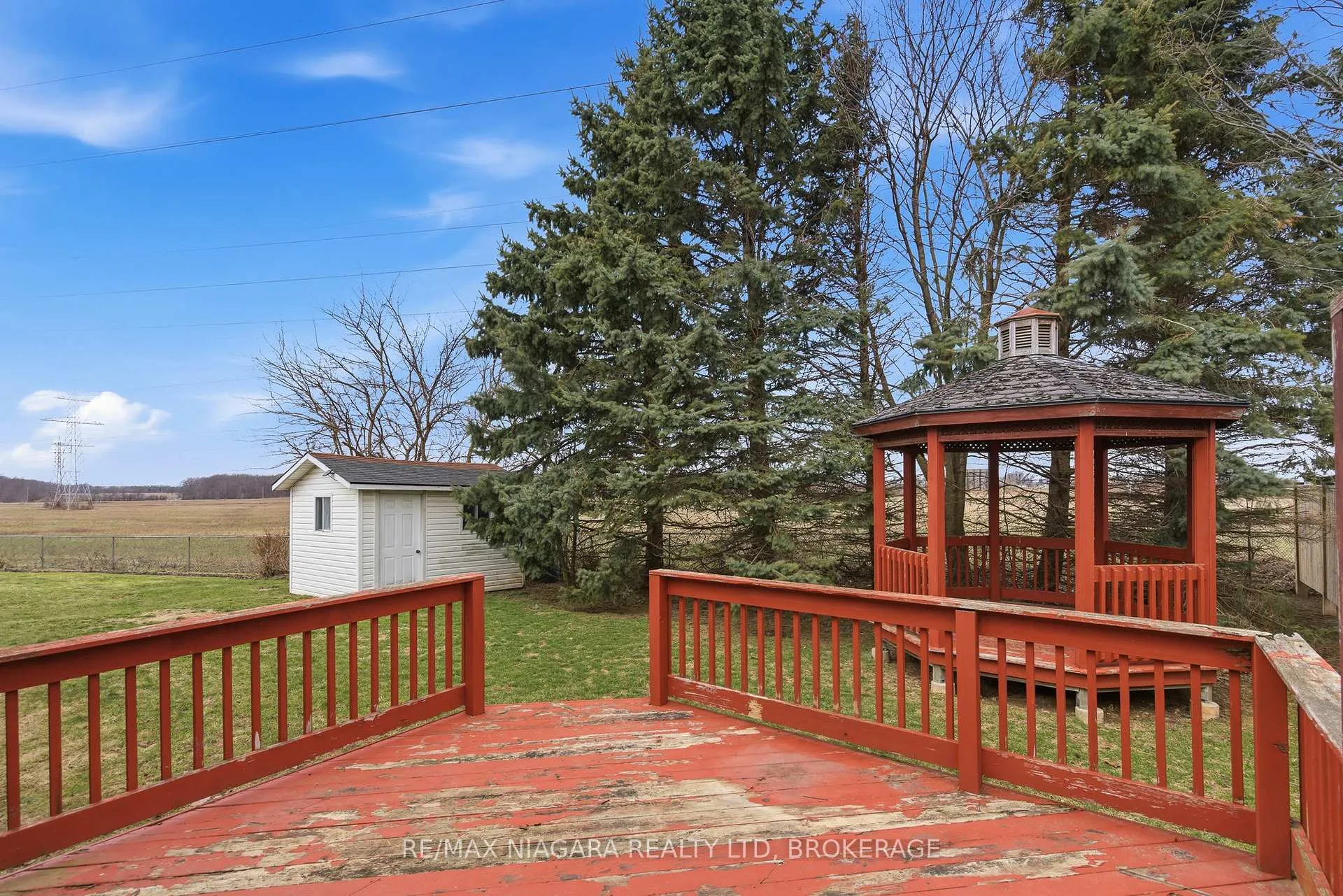 Photo 31 of 7865 Bishop Avenue, Niagara Falls, Mt. Carmel — HOMEH