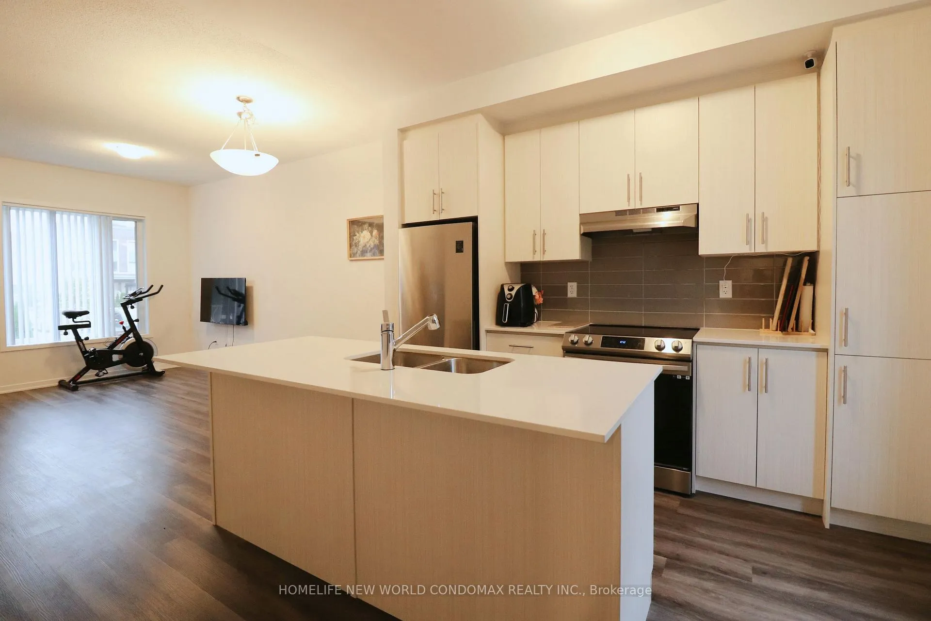 Photo 21 of Unit 73, 10 William Jackson Way, Etobicoke, New Toronto — HOMEH