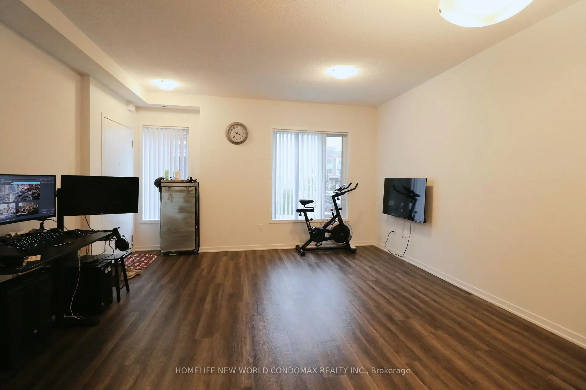 Photo 23 of Unit 73, 10 William Jackson Way, Etobicoke, New Toronto — HOMEH
