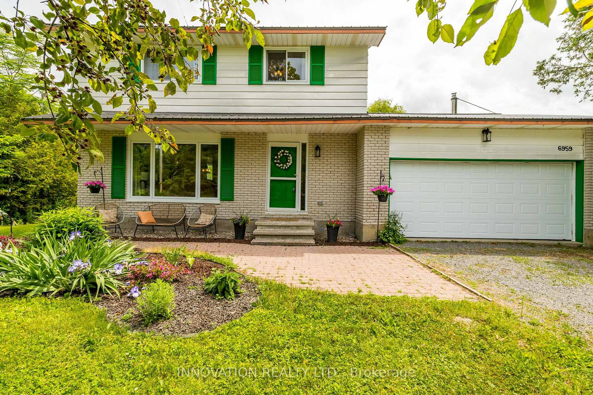 Photo 2 of 6959 Gallagher Road, Ottawa, Rideau Twp S of Reg Rd 6 W of Mccordick Rd. — HOMEH