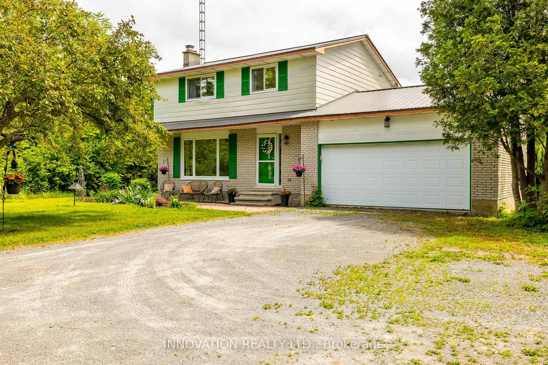 Photo 3 of 6959 Gallagher Road, Ottawa, Rideau Twp S of Reg Rd 6 W of Mccordick Rd. — HOMEH