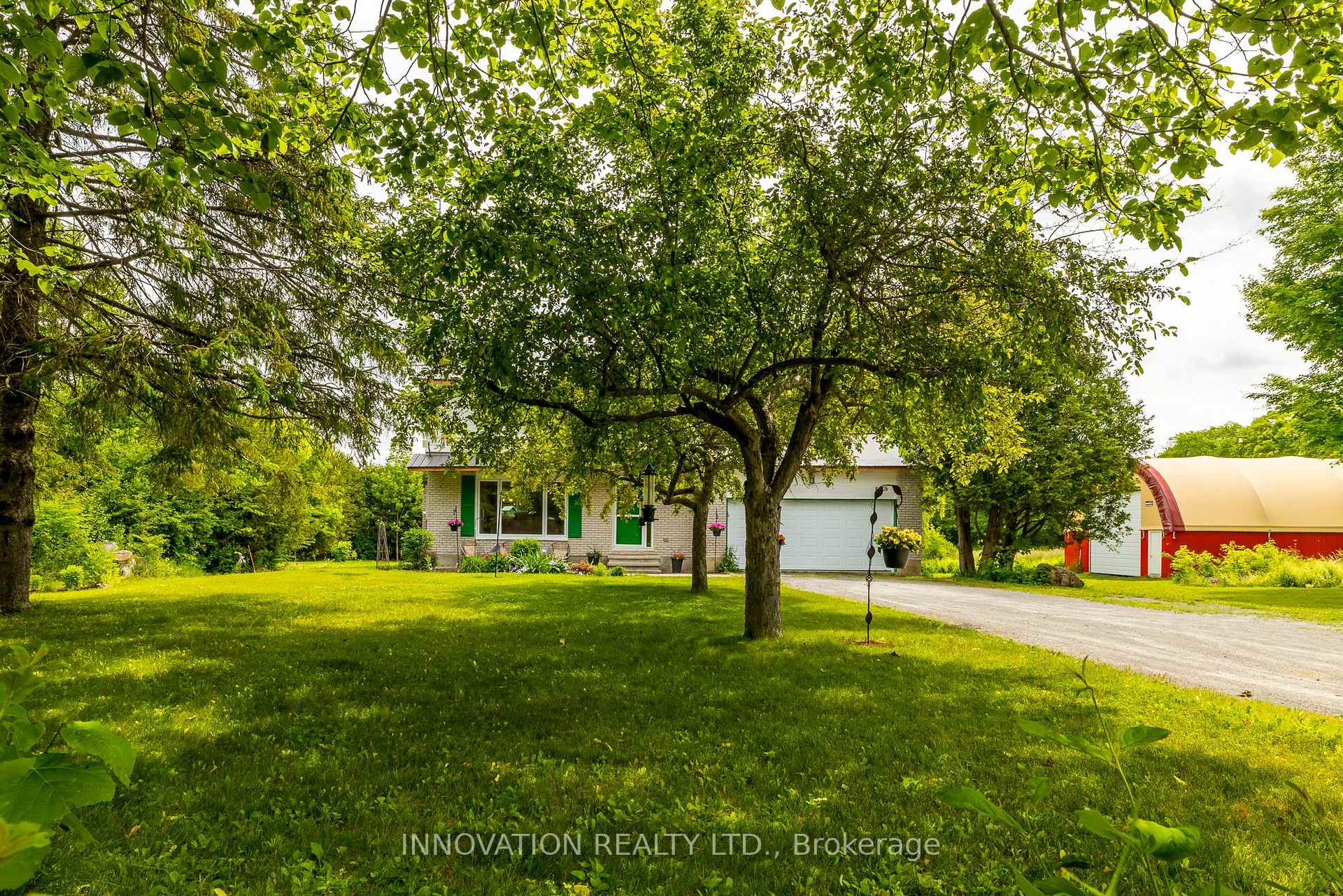 Photo 5 of 6959 Gallagher Road, Ottawa, Rideau Twp S of Reg Rd 6 W of Mccordick Rd. — HOMEH