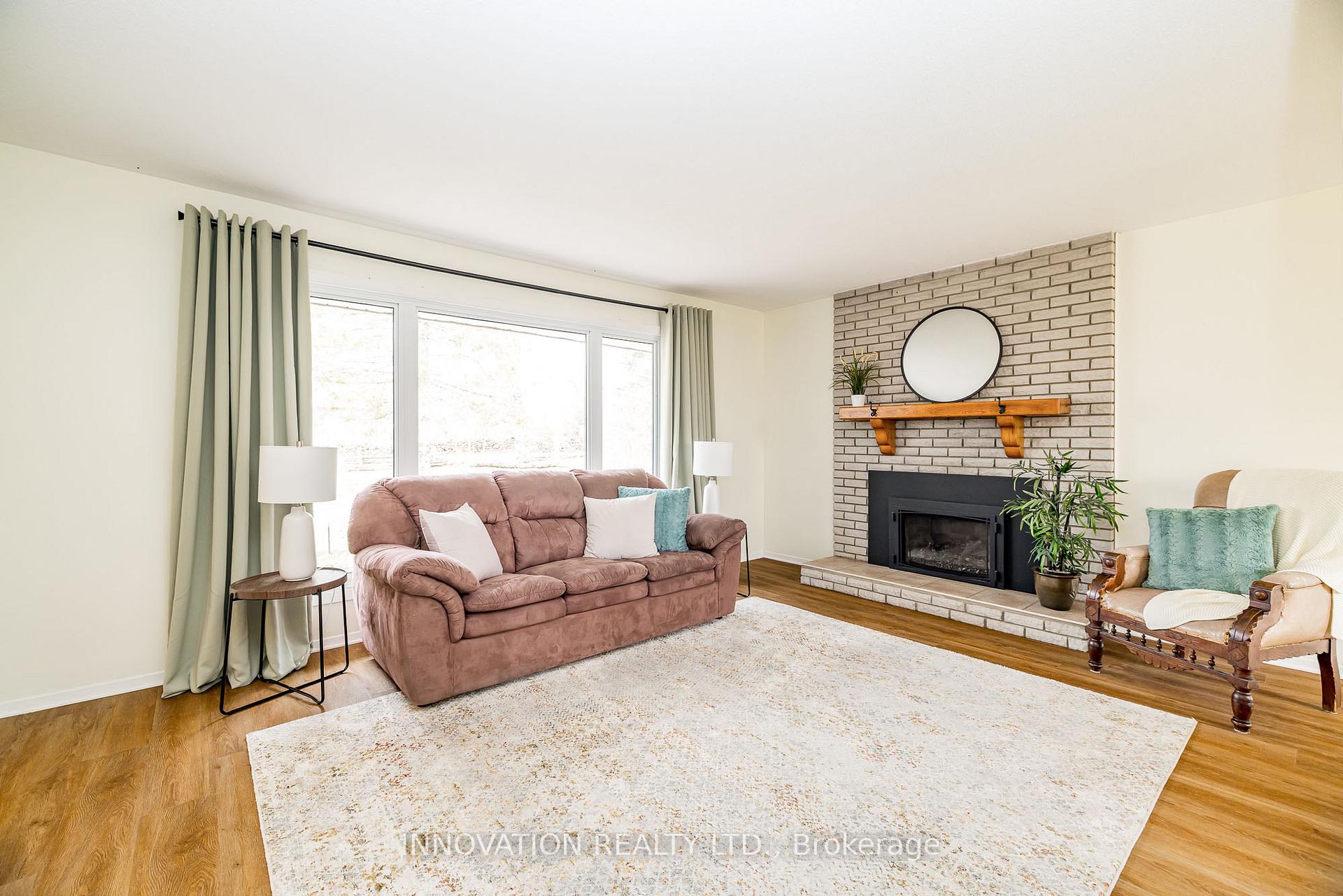 Photo 8 of 6959 Gallagher Road, Ottawa, Rideau Twp S of Reg Rd 6 W of Mccordick Rd. — HOMEH