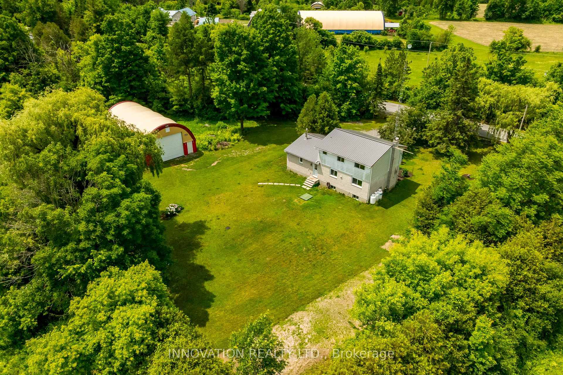 Photo 27 of 6959 Gallagher Road, Ottawa, Rideau Twp S of Reg Rd 6 W of Mccordick Rd. — HOMEH