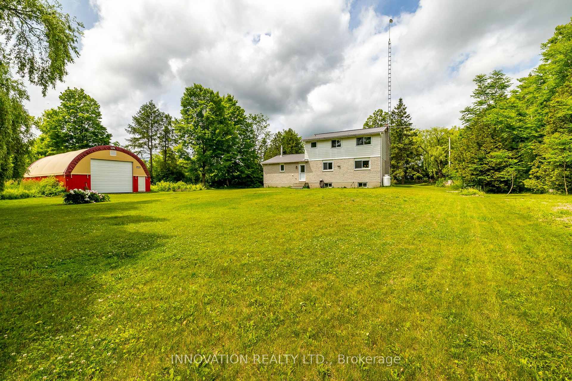 Photo 28 of 6959 Gallagher Road, Ottawa, Rideau Twp S of Reg Rd 6 W of Mccordick Rd. — HOMEH