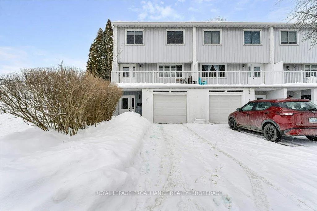 Photo 1 of Unit 1, 4427 Bath Road, Loyalist, Amherstview — HOMEH