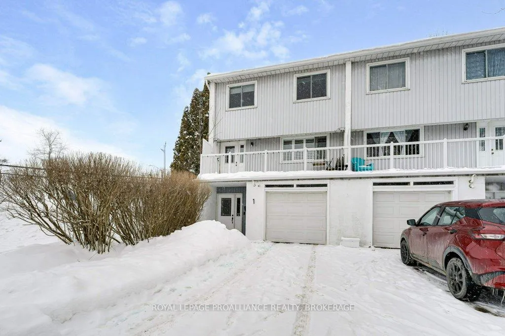 Photo 2 of Unit 1, 4427 Bath Road, Loyalist, Amherstview — HOMEH