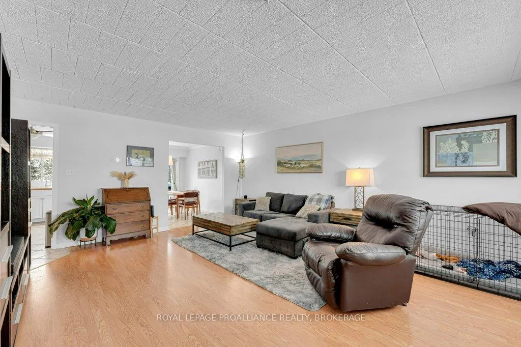 Photo 8 of Unit 1, 4427 Bath Road, Loyalist, Amherstview — HOMEH
