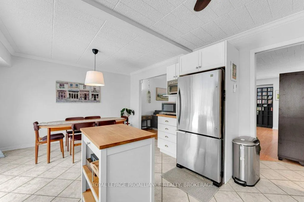 Photo 12 of Unit 1, 4427 Bath Road, Loyalist, Amherstview — HOMEH