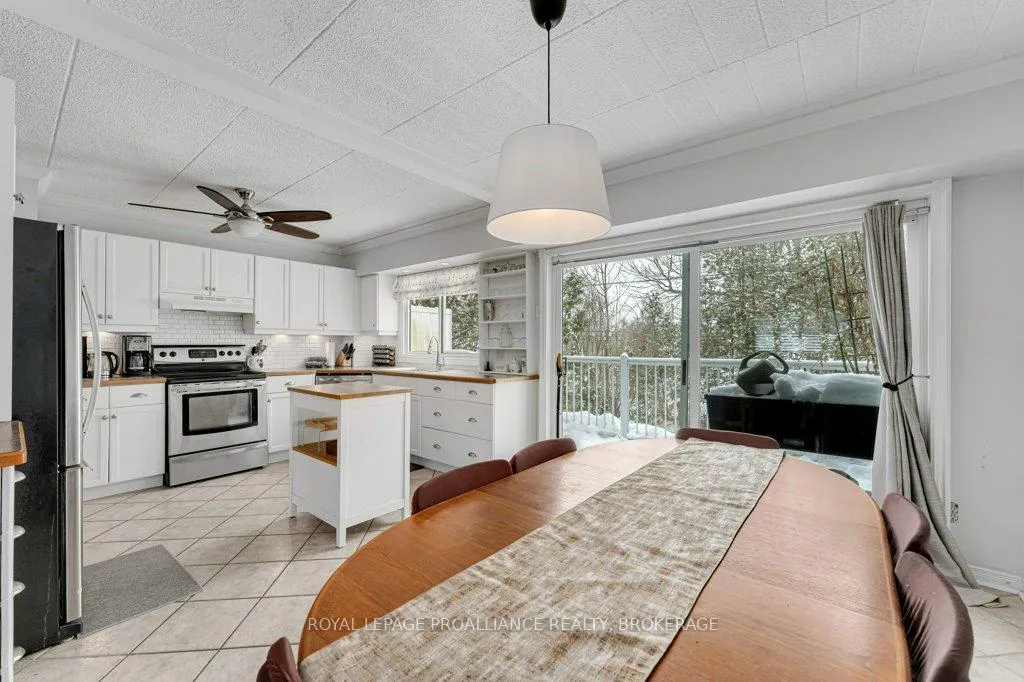 Photo 14 of Unit 1, 4427 Bath Road, Loyalist, Amherstview — HOMEH