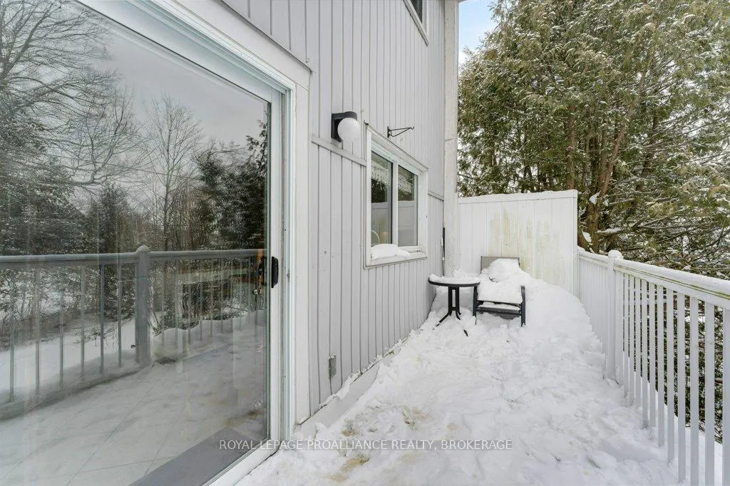 Photo 15 of Unit 1, 4427 Bath Road, Loyalist, Amherstview — HOMEH