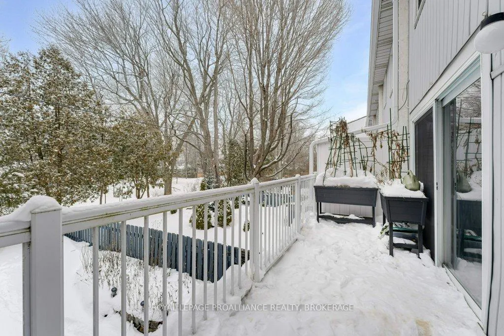 Photo 16 of Unit 1, 4427 Bath Road, Loyalist, Amherstview — HOMEH