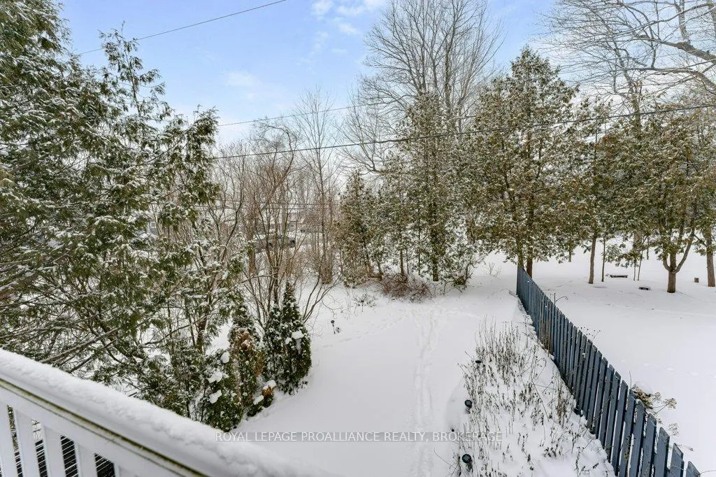 Photo 17 of Unit 1, 4427 Bath Road, Loyalist, Amherstview — HOMEH