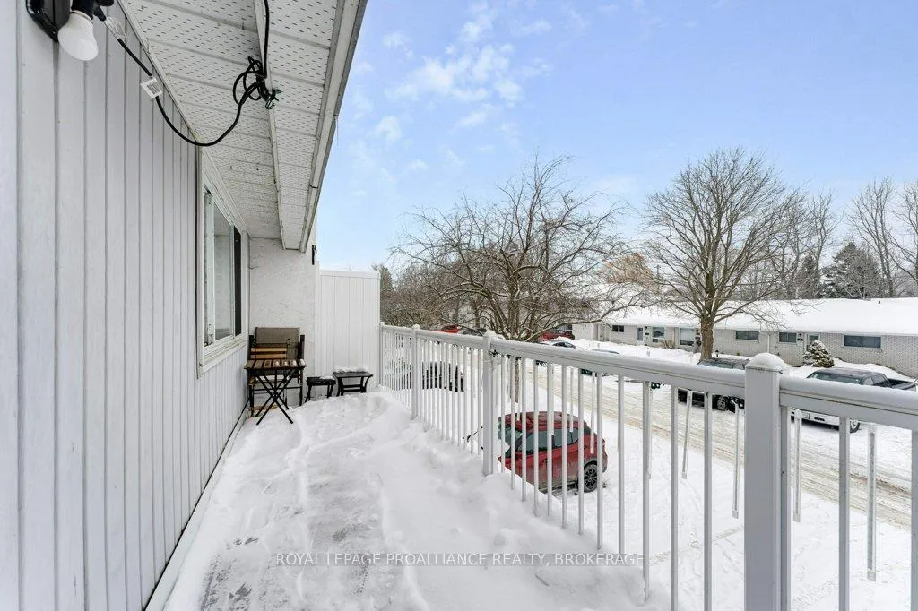 Photo 18 of Unit 1, 4427 Bath Road, Loyalist, Amherstview — HOMEH