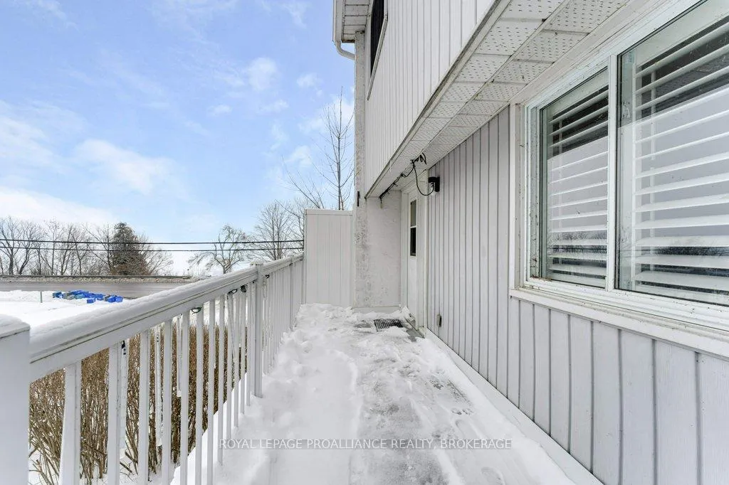 Photo 19 of Unit 1, 4427 Bath Road, Loyalist, Amherstview — HOMEH