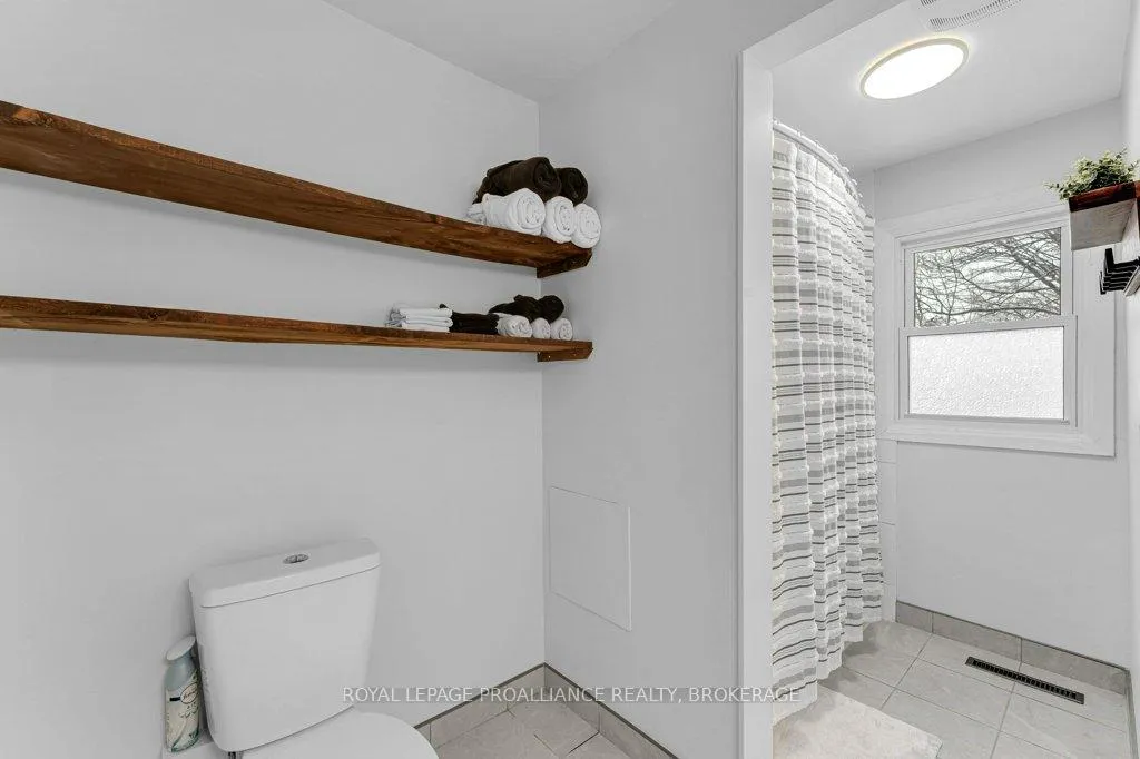 Photo 23 of Unit 1, 4427 Bath Road, Loyalist, Amherstview — HOMEH