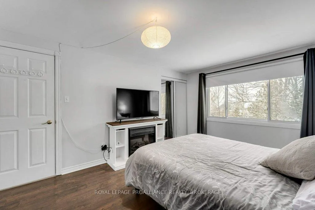 Photo 25 of Unit 1, 4427 Bath Road, Loyalist, Amherstview — HOMEH