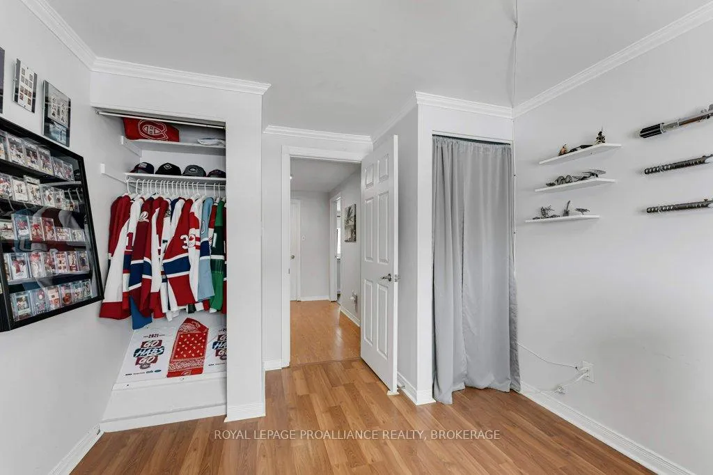Photo 28 of Unit 1, 4427 Bath Road, Loyalist, Amherstview — HOMEH