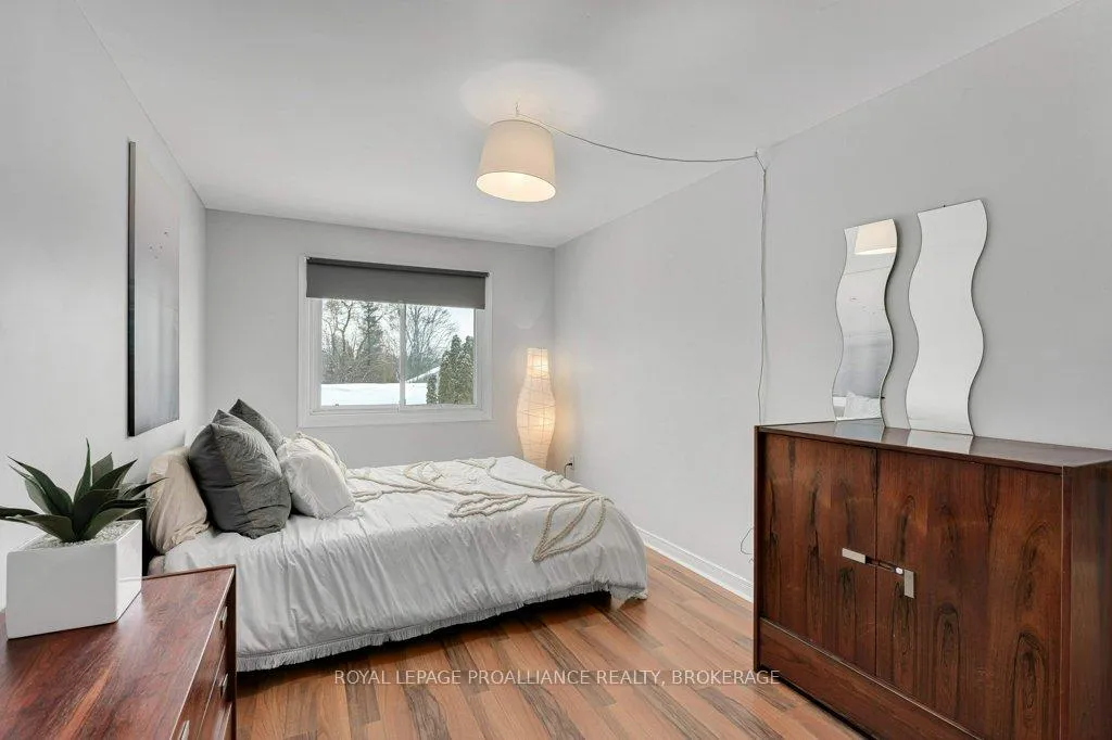 Photo 30 of Unit 1, 4427 Bath Road, Loyalist, Amherstview — HOMEH