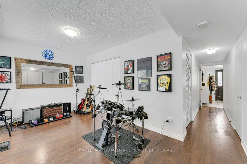 Photo 32 of Unit 1, 4427 Bath Road, Loyalist, Amherstview — HOMEH