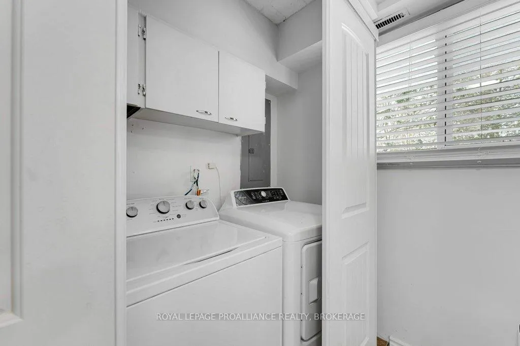 Photo 35 of Unit 1, 4427 Bath Road, Loyalist, Amherstview — HOMEH