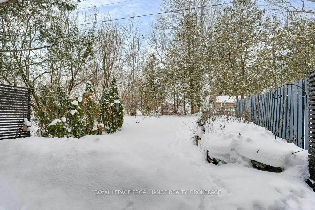 Photo 37 of Unit 1, 4427 Bath Road, Loyalist, Amherstview — HOMEH