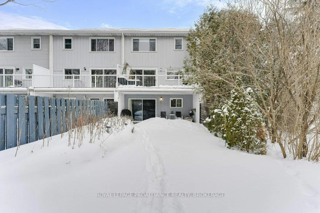 Photo 38 of Unit 1, 4427 Bath Road, Loyalist, Amherstview — HOMEH