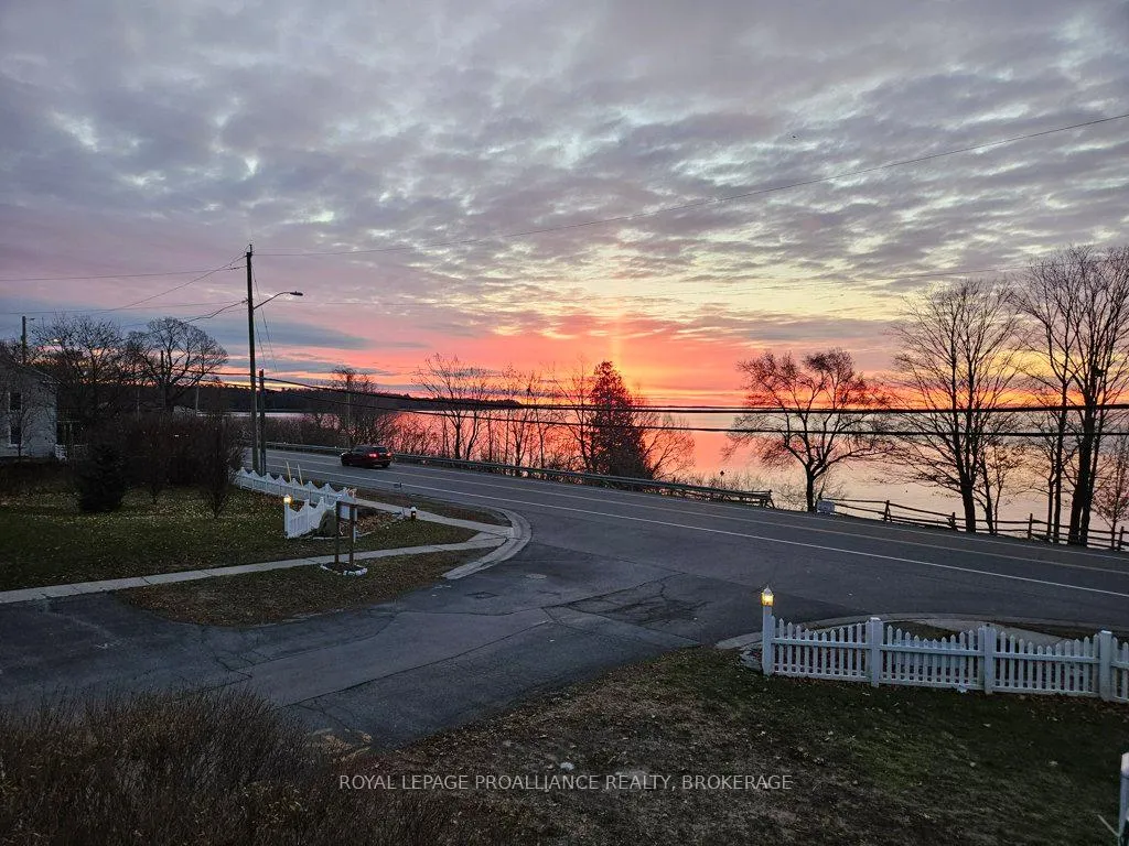 Photo 42 of Unit 1, 4427 Bath Road, Loyalist, Amherstview — HOMEH