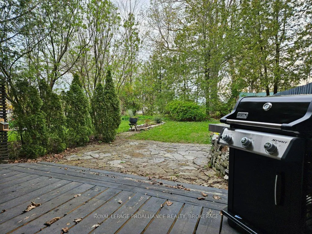 Photo 43 of Unit 1, 4427 Bath Road, Loyalist, Amherstview — HOMEH