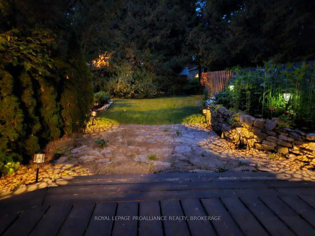 Photo 44 of Unit 1, 4427 Bath Road, Loyalist, Amherstview — HOMEH