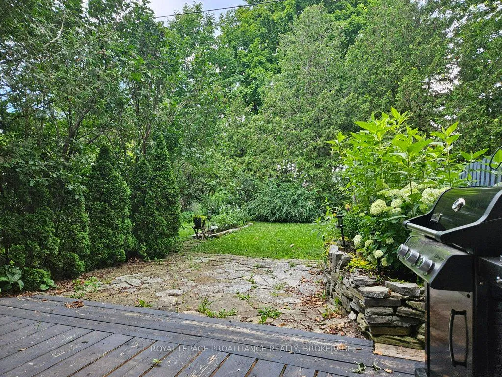 Photo 45 of Unit 1, 4427 Bath Road, Loyalist, Amherstview — HOMEH