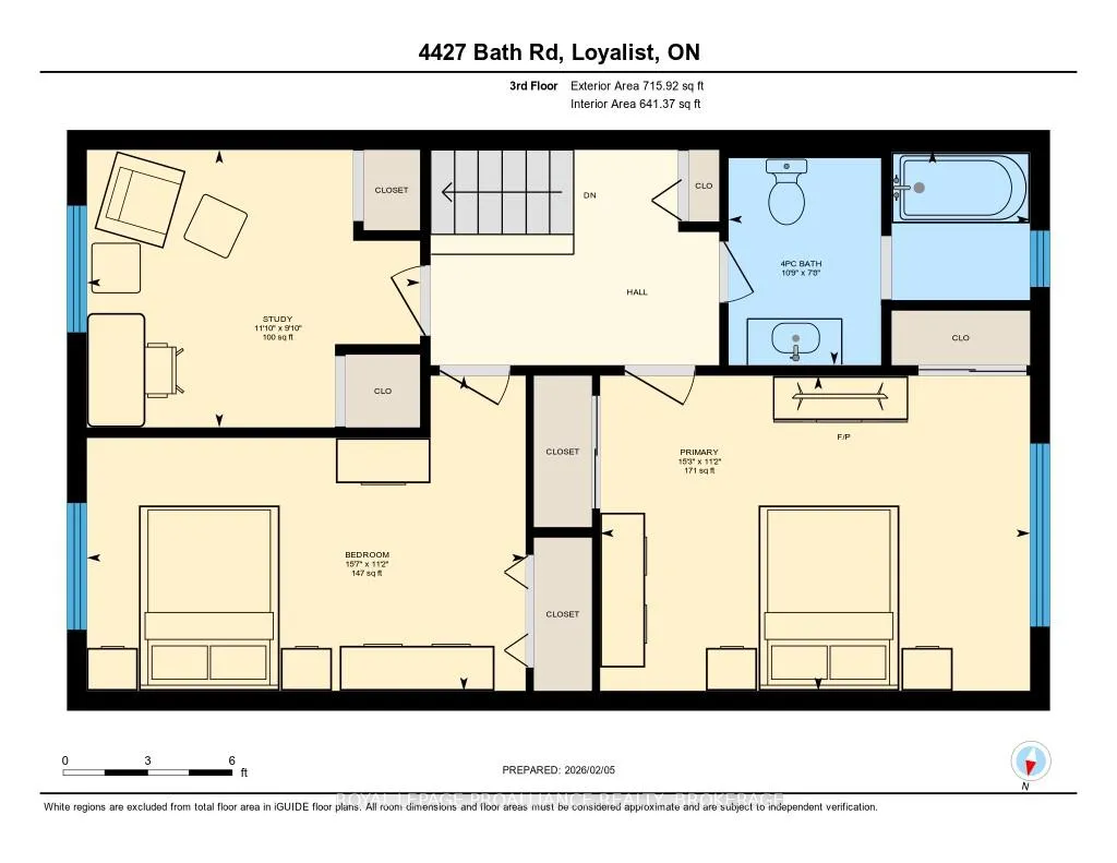 Photo 48 of Unit 1, 4427 Bath Road, Loyalist, Amherstview — HOMEH