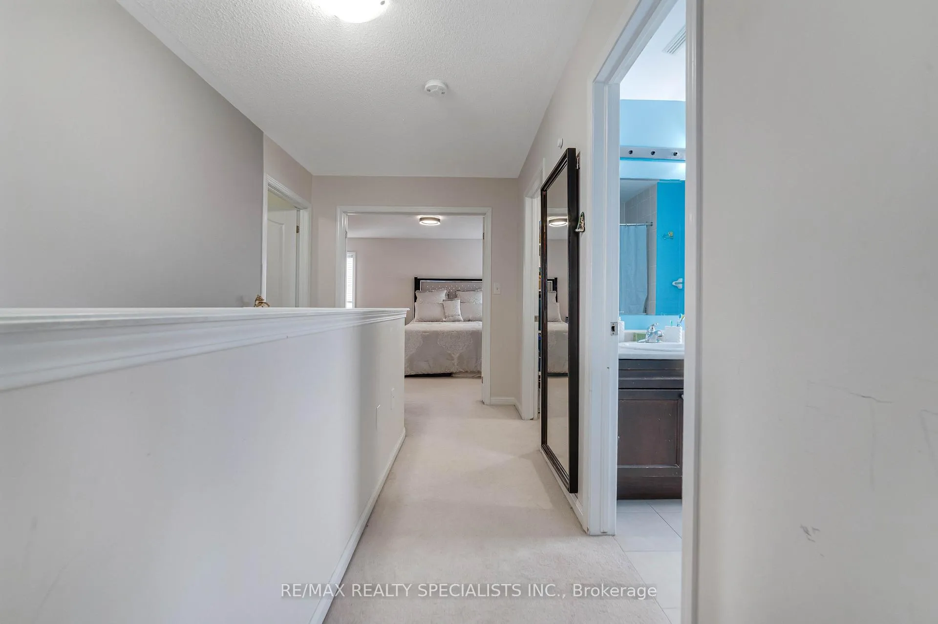 Photo 17 of 22 Apple Valley Way, Brampton, Bram East — HOMEH