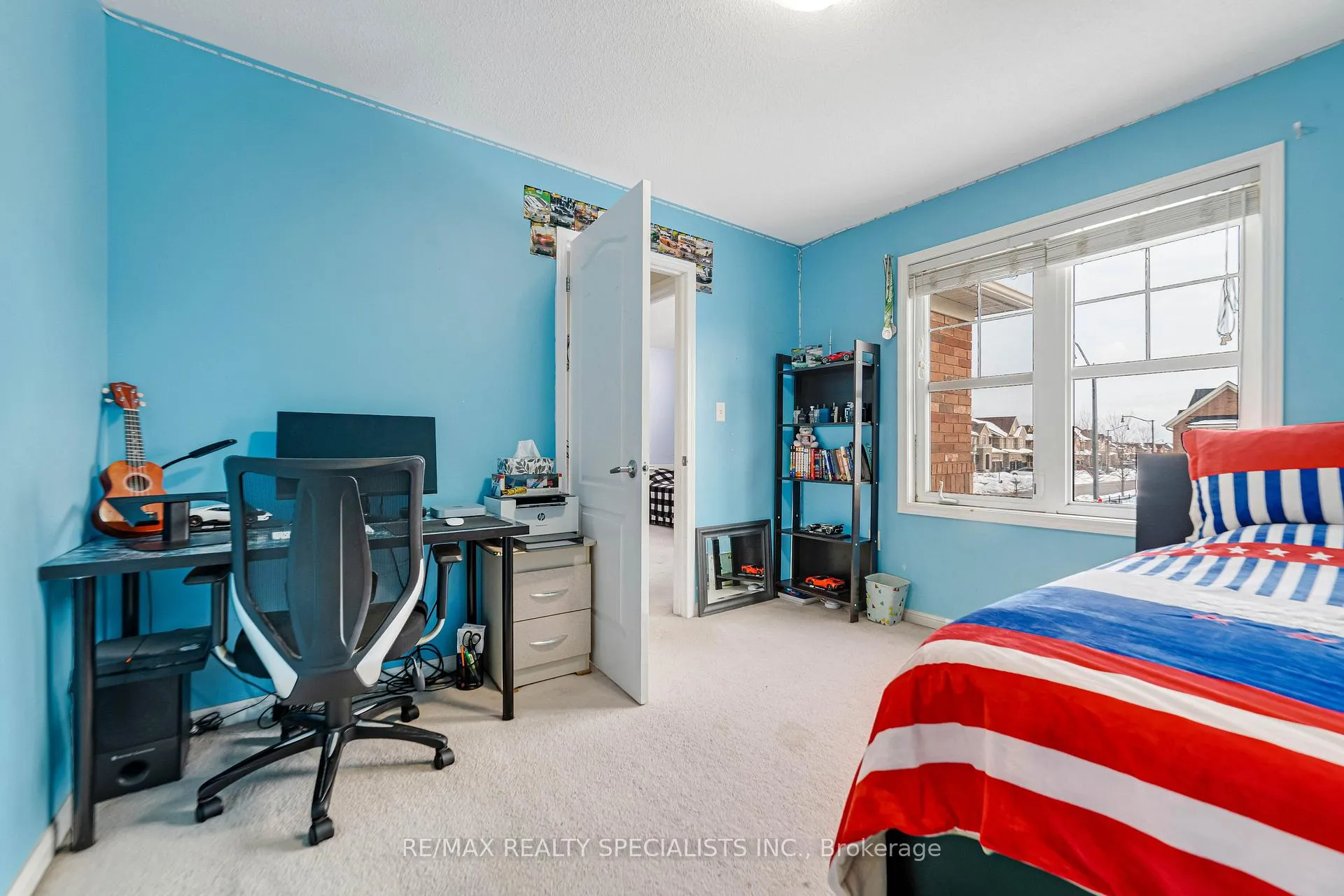 Photo 19 of 22 Apple Valley Way, Brampton, Bram East — HOMEH