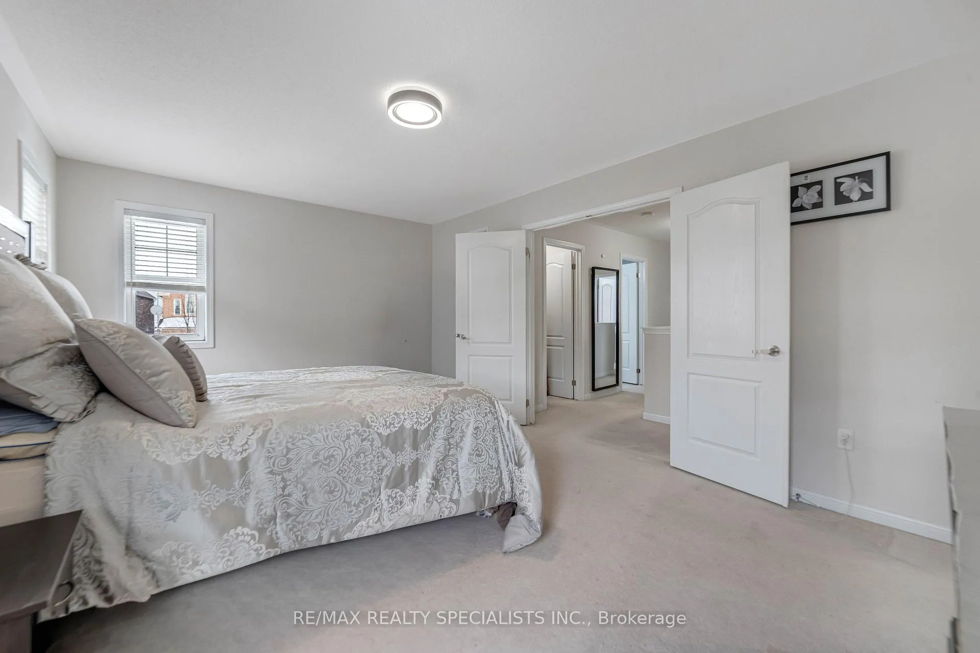 Photo 20 of 22 Apple Valley Way, Brampton, Bram East — HOMEH