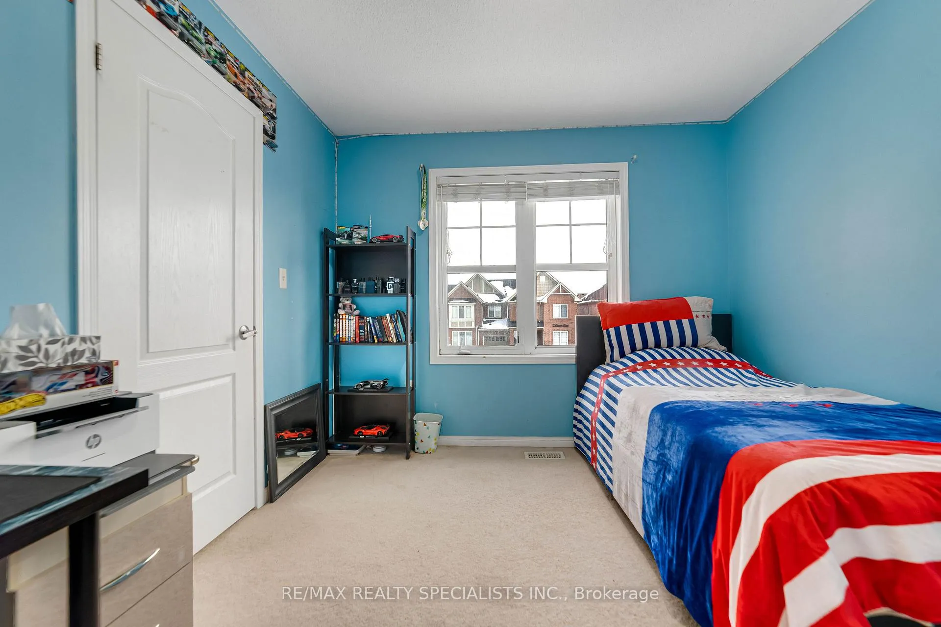 Photo 21 of 22 Apple Valley Way, Brampton, Bram East — HOMEH