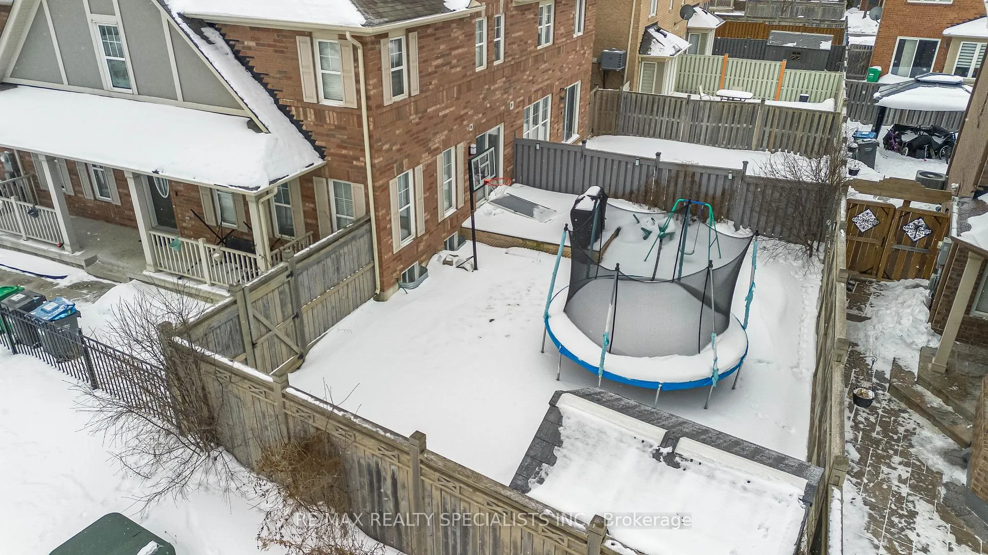 Photo 32 of 22 Apple Valley Way, Brampton, Bram East — HOMEH